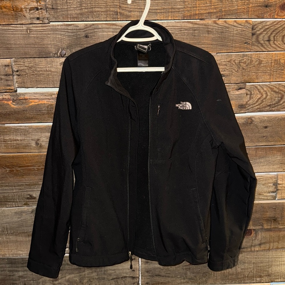 Women’s The North Face Apex Bionic Softshell Coat